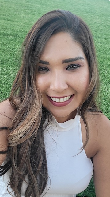 Melissa at Hammel Dentistry 